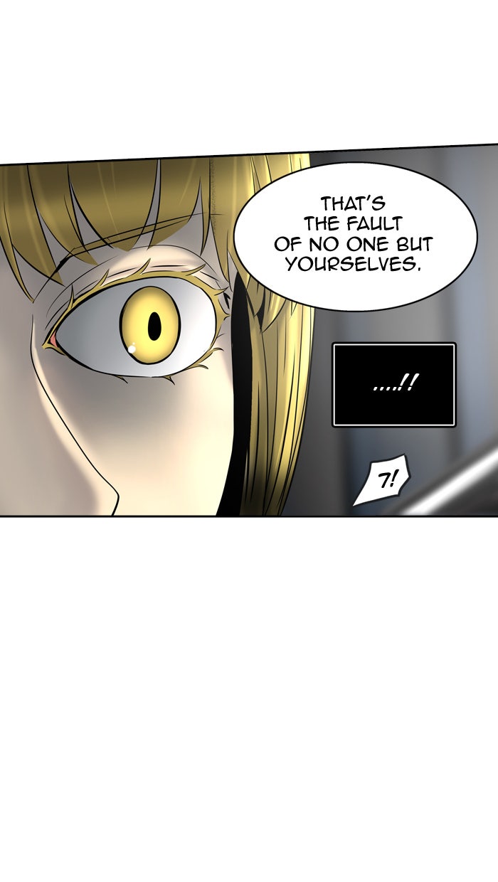 Tower of God manga, chapter 294, page 12 of 95
