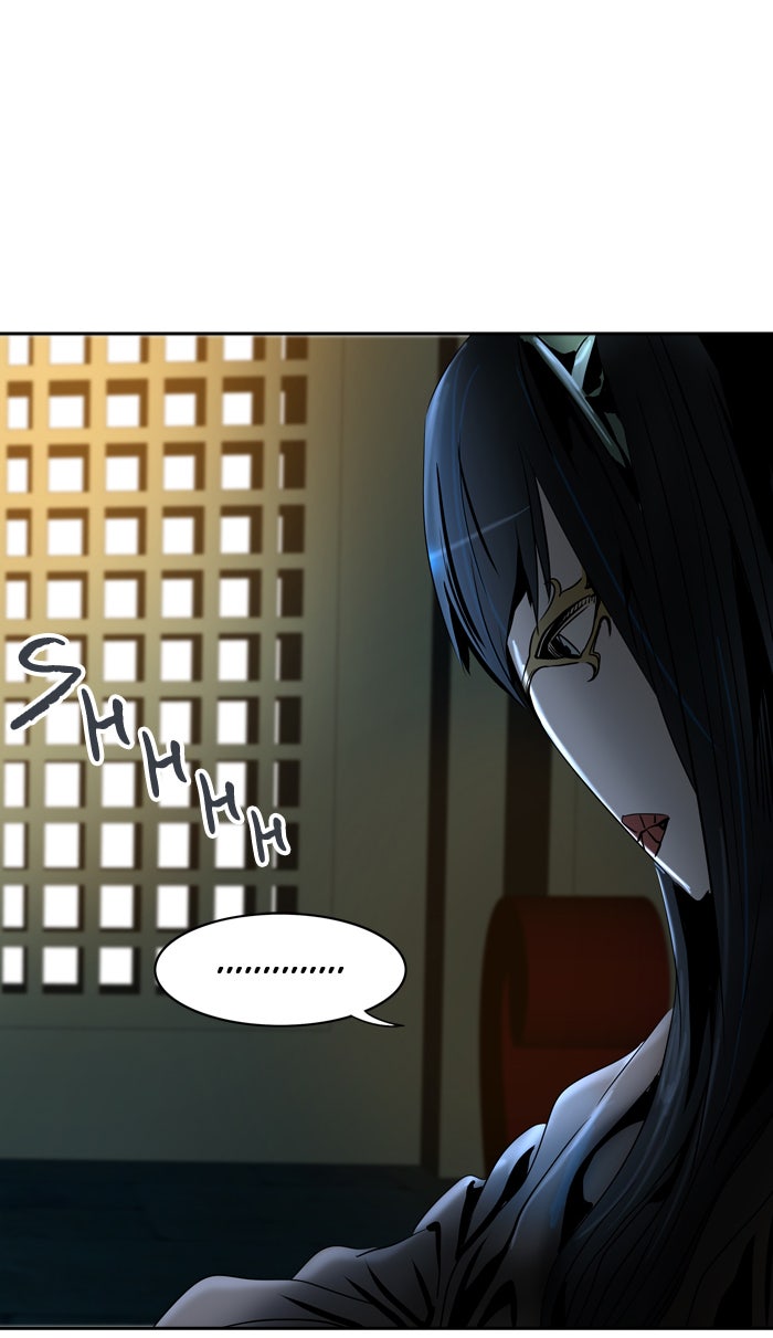 Tower of God manga, chapter 294, page 15 of 95