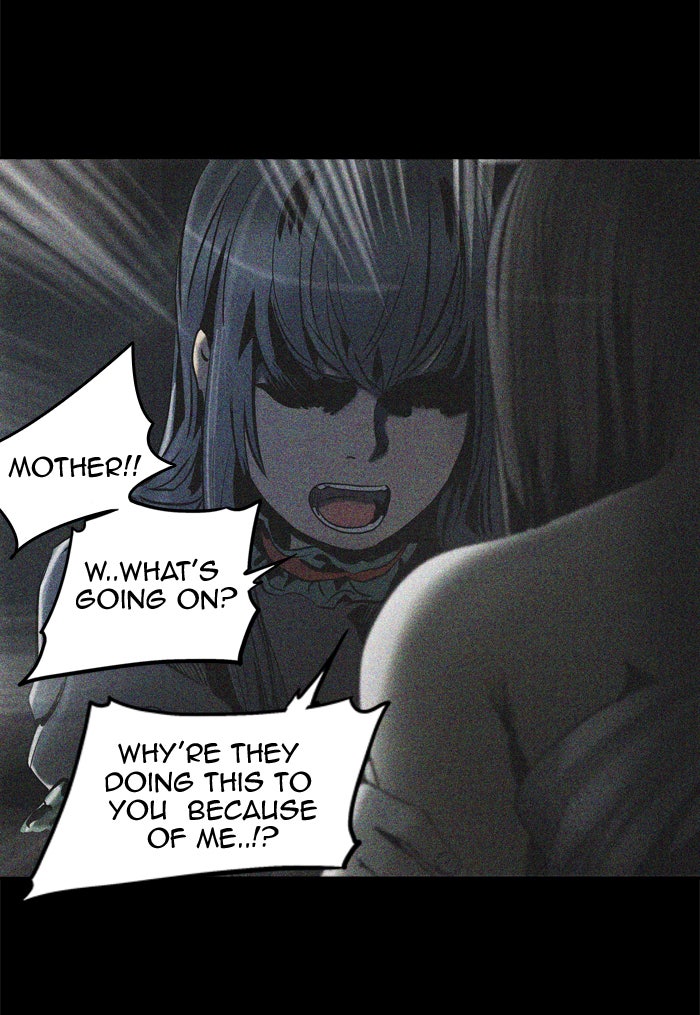 Tower of God manga, chapter 294, page 17 of 95