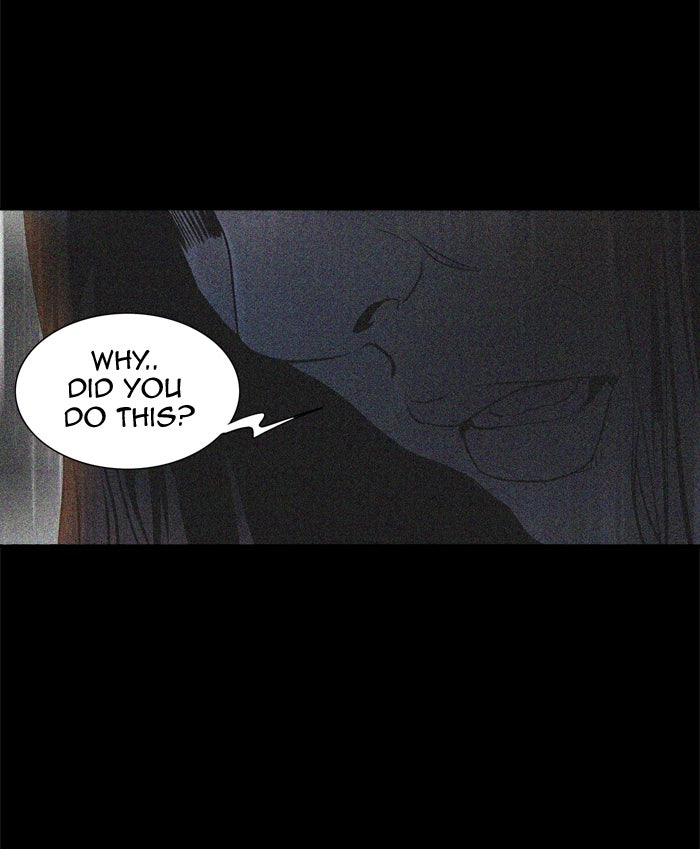 Tower of God manga, chapter 294, page 18 of 95