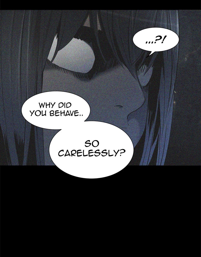 Tower of God manga, chapter 294, page 19 of 95