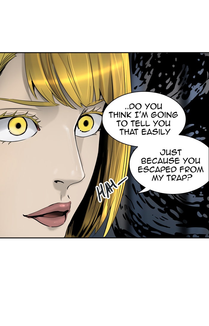 Tower of God manga, chapter 294, page 2 of 95