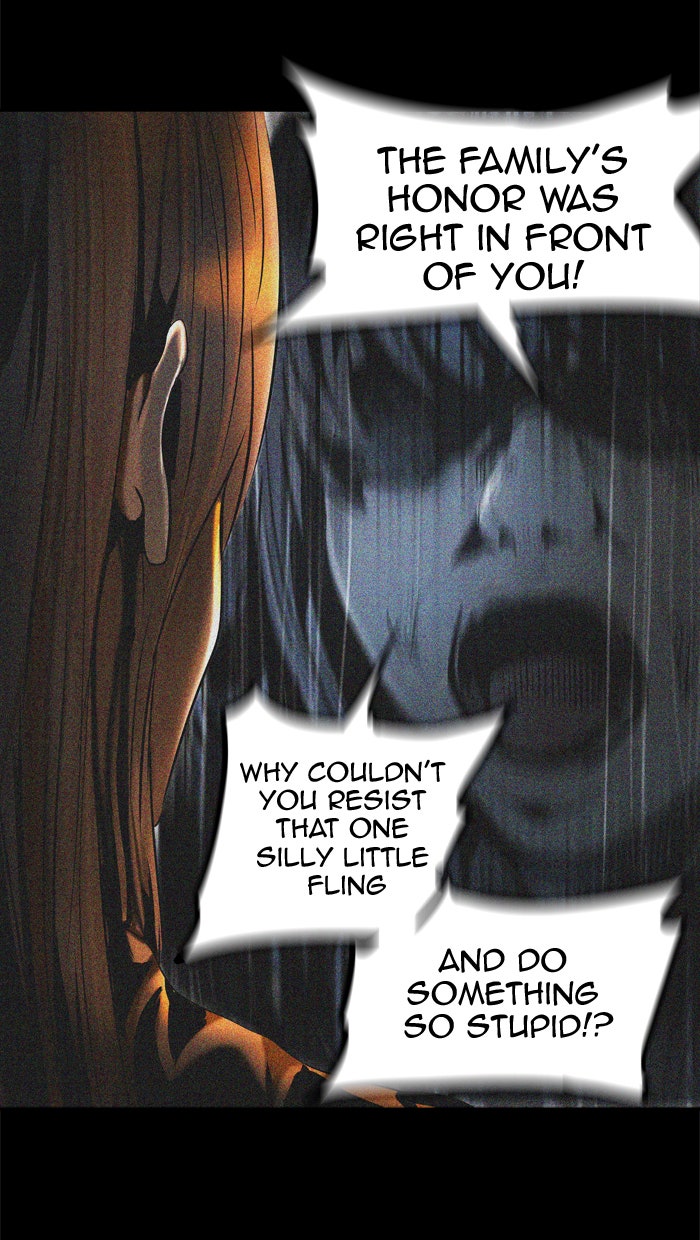 Tower of God manga, chapter 294, page 20 of 95