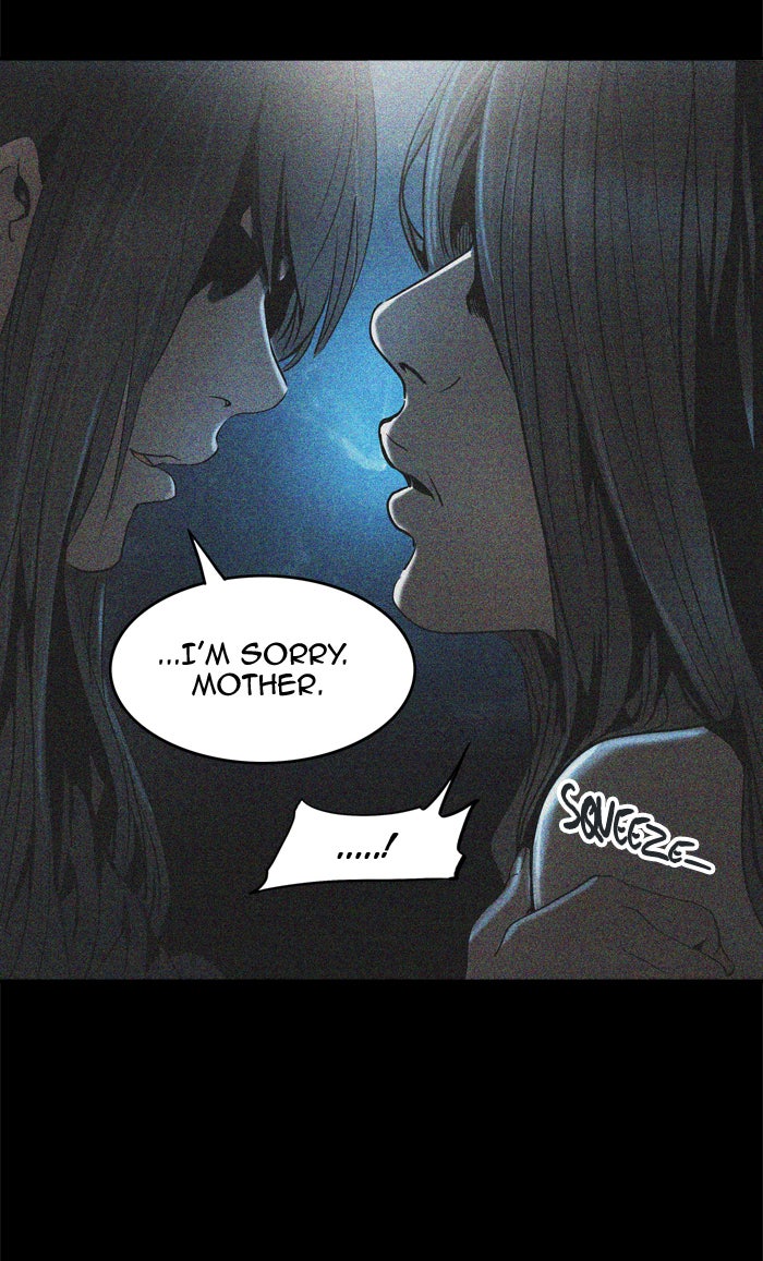 Tower of God manga, chapter 294, page 22 of 95