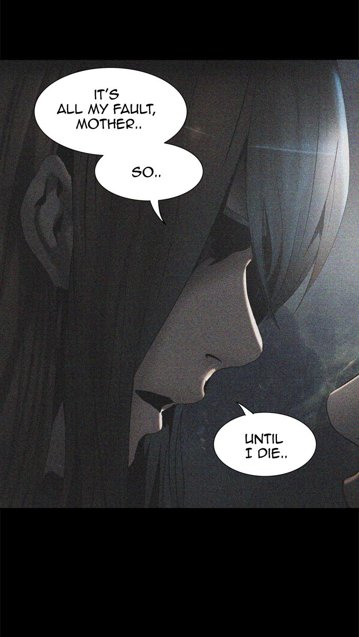 Tower of God manga, chapter 294, page 23 of 95