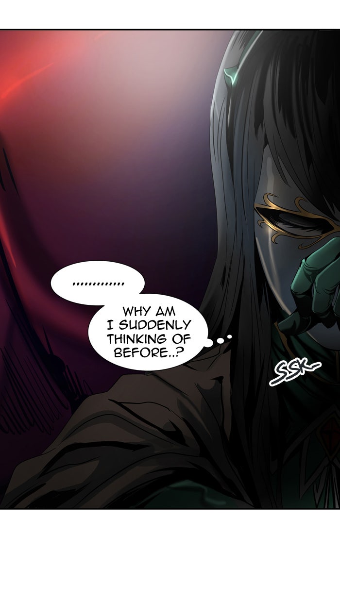 Tower of God manga, chapter 294, page 25 of 95