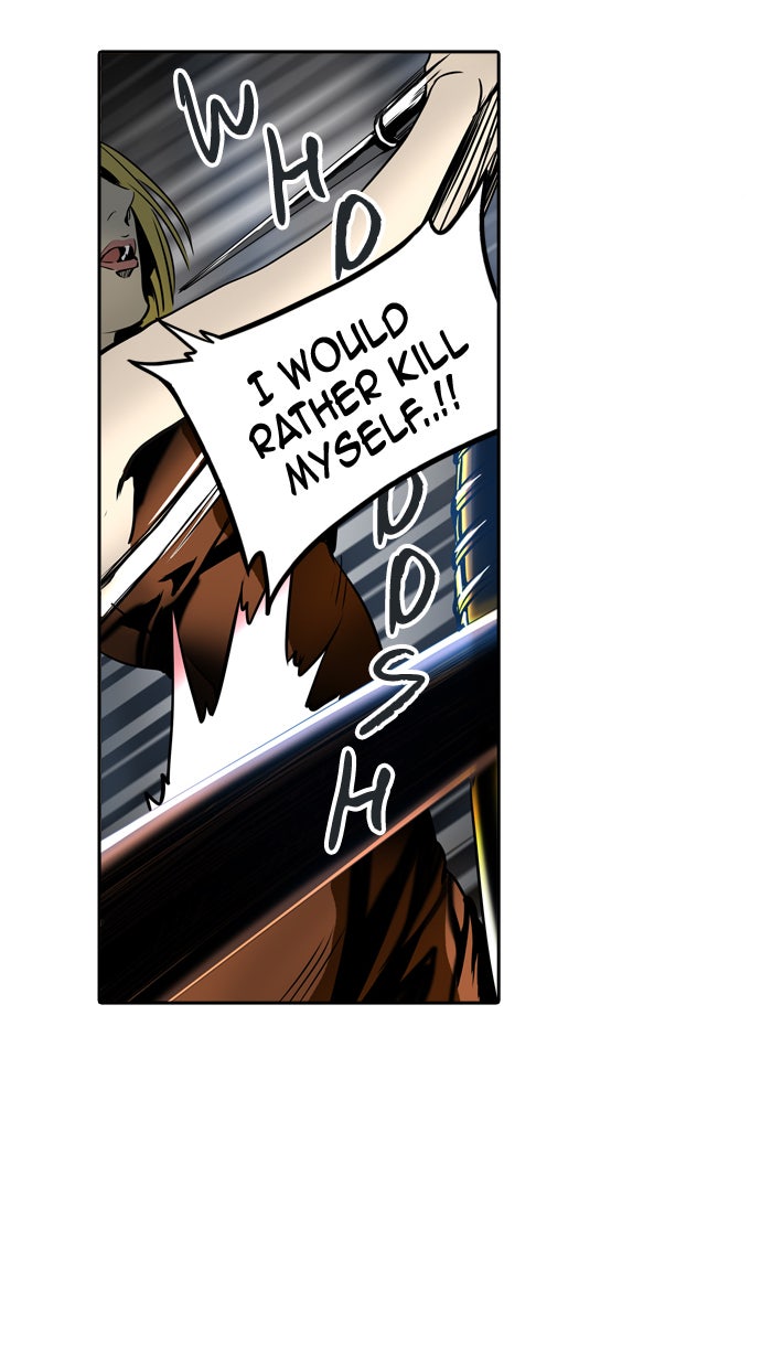 Tower of God manga, chapter 294, page 3 of 95