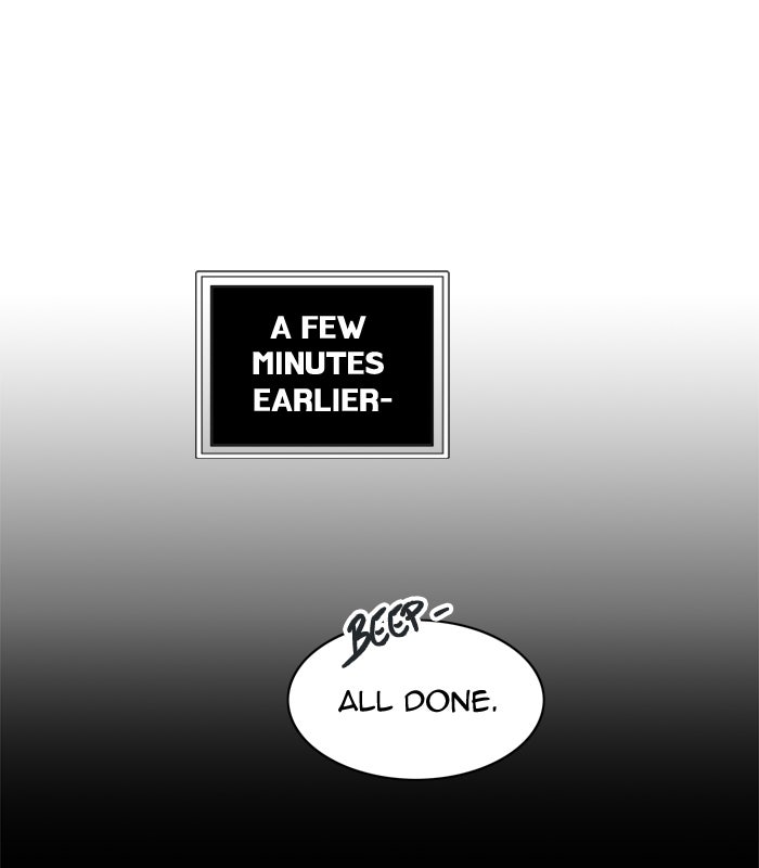 Tower of God manga, chapter 294, page 30 of 95