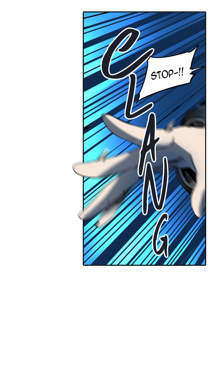 Tower of God manga, chapter 294, page 4 of 95