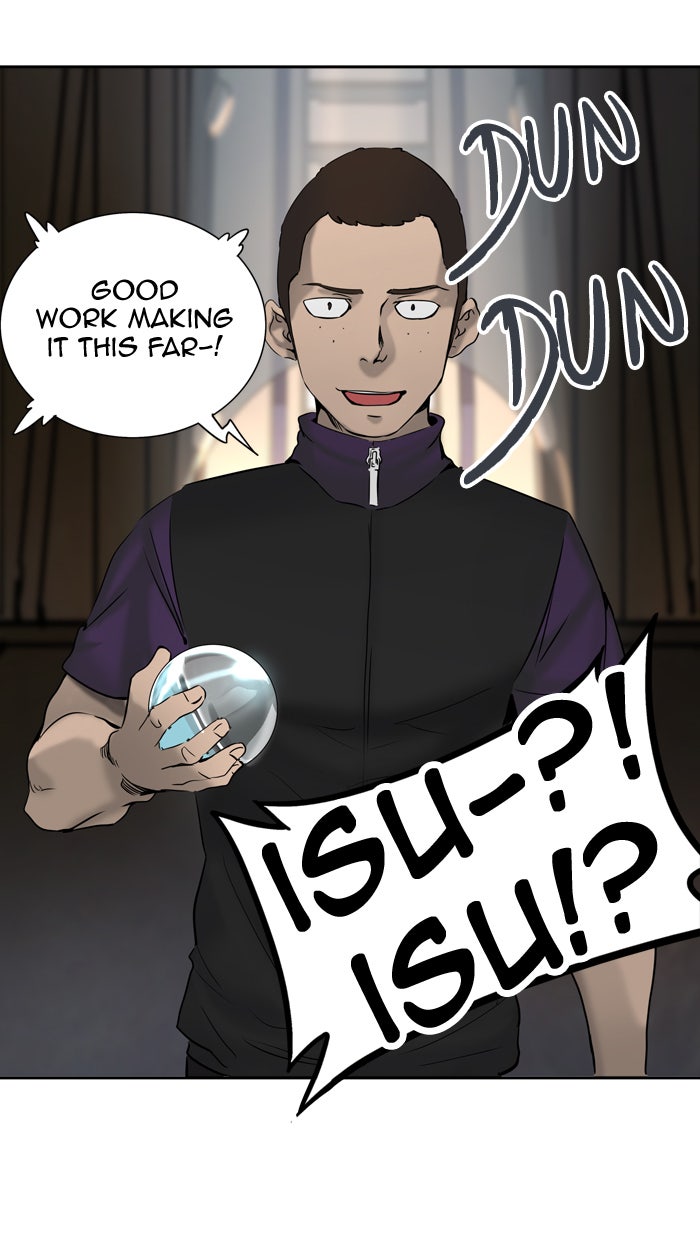 Tower of God manga, chapter 294, page 42 of 95