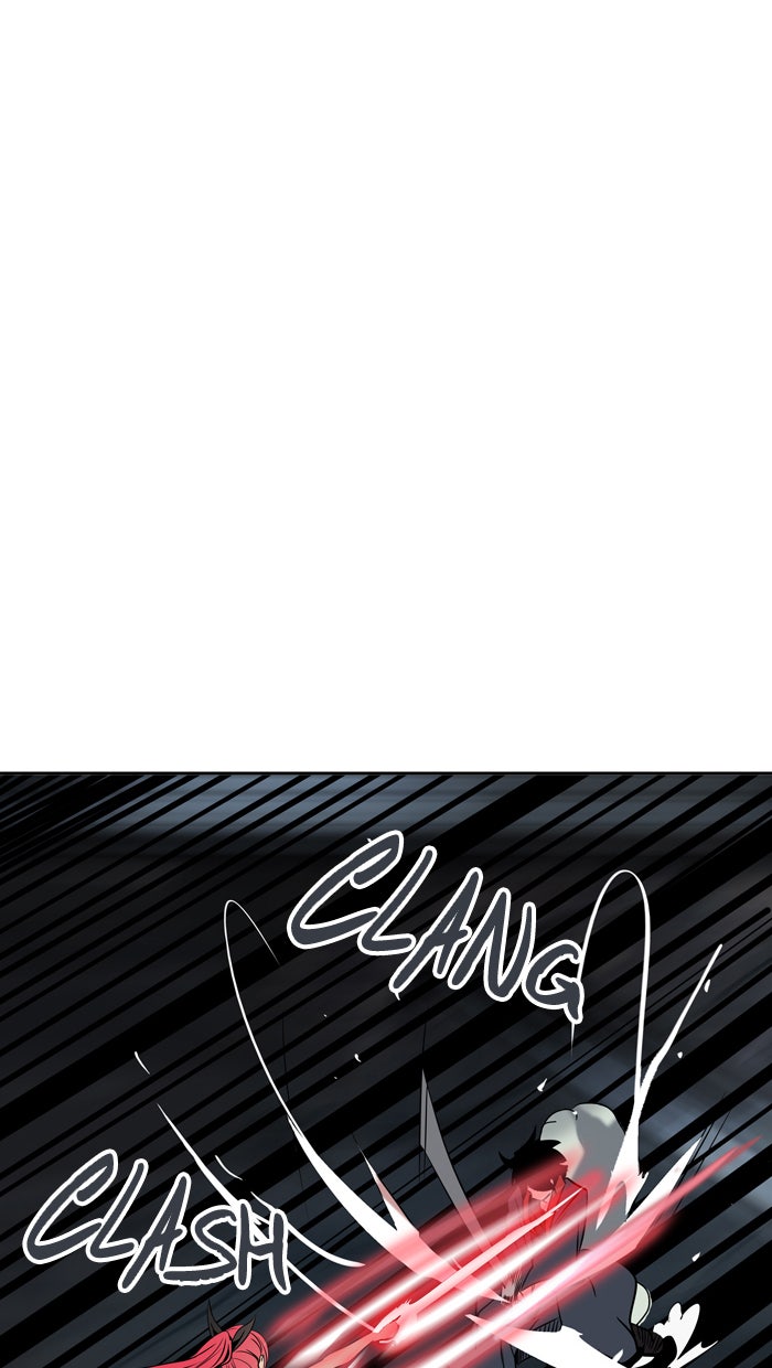 Tower of God manga, chapter 294, page 57 of 95