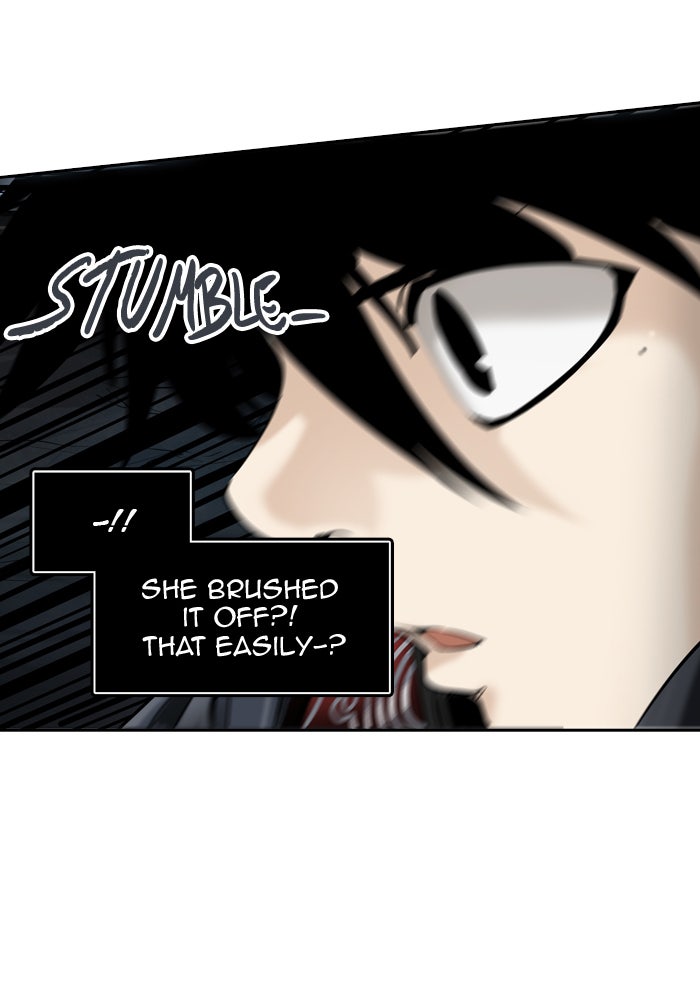 Tower of God manga, chapter 294, page 63 of 95
