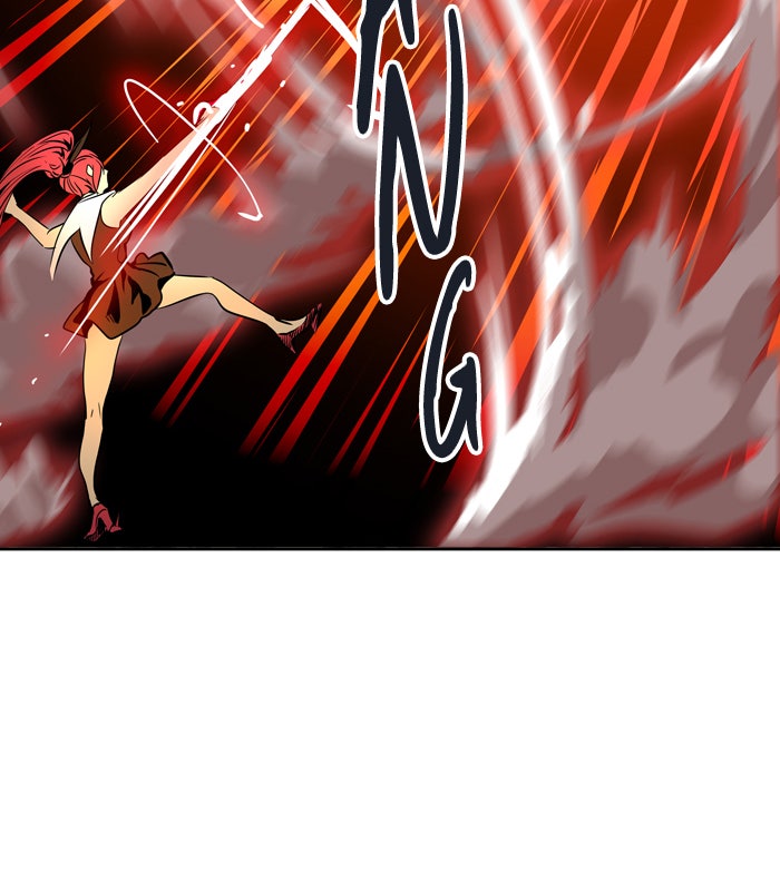 Tower of God manga, chapter 294, page 66 of 95