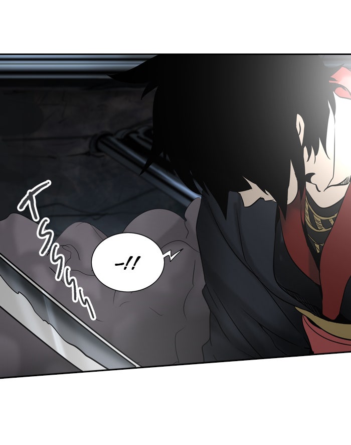 Tower of God manga, chapter 294, page 67 of 95