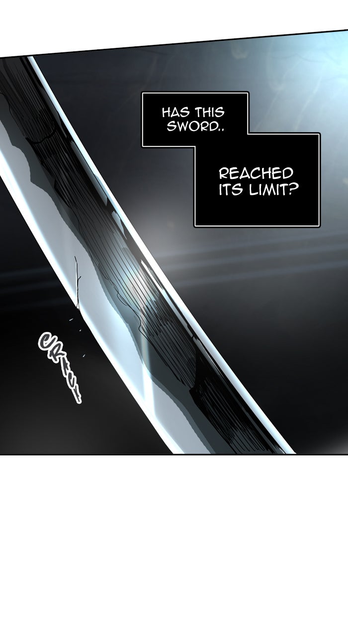 Tower of God manga, chapter 294, page 68 of 95