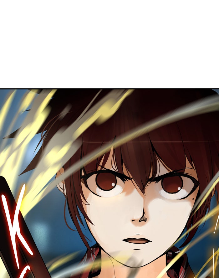 Tower of God manga, chapter 294, page 75 of 95