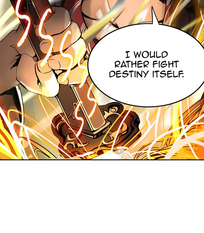 Tower of God manga, chapter 294, page 76 of 95