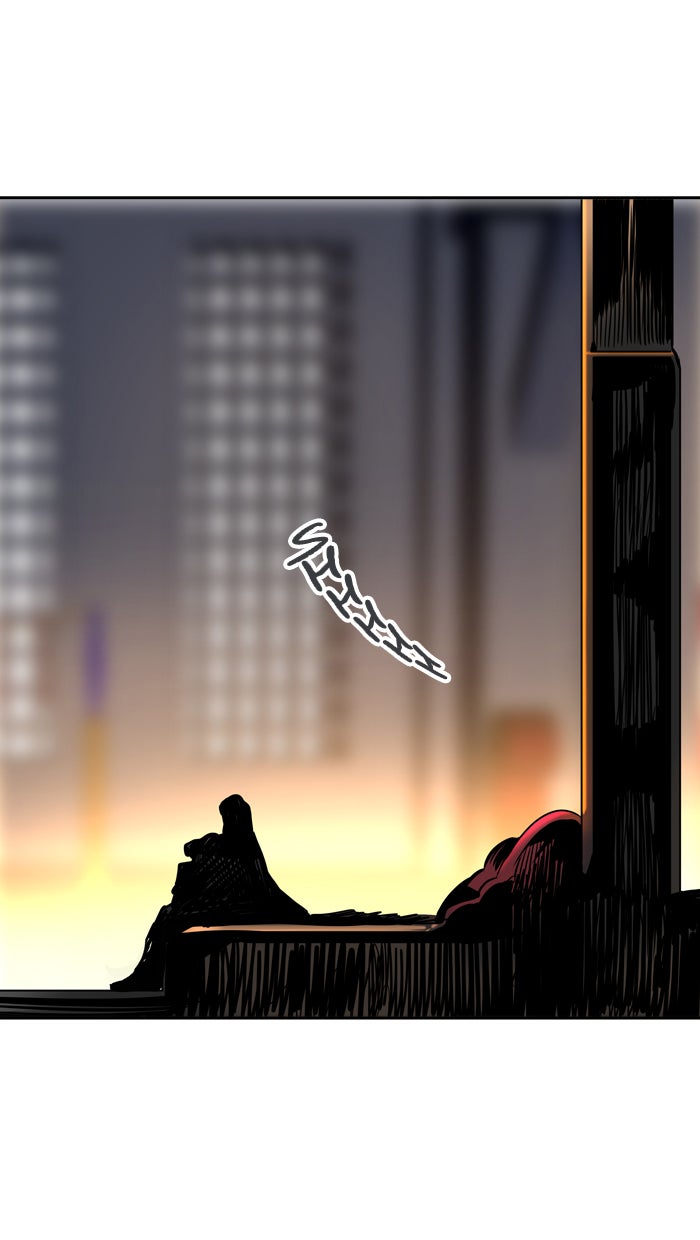 Tower of God manga, chapter 294, page 77 of 95