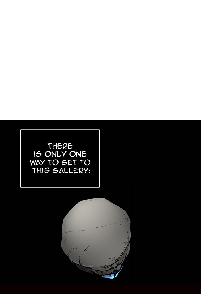 Tower of God manga, chapter 294, page 82 of 95
