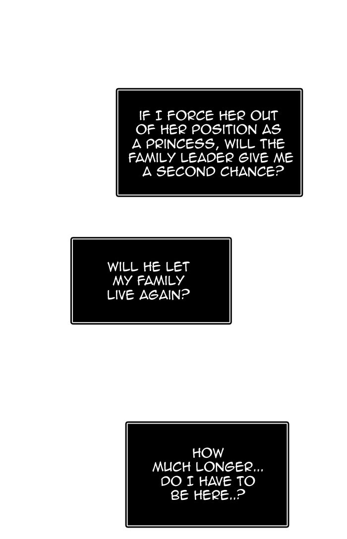 Tower of God manga, chapter 294, page 85 of 95