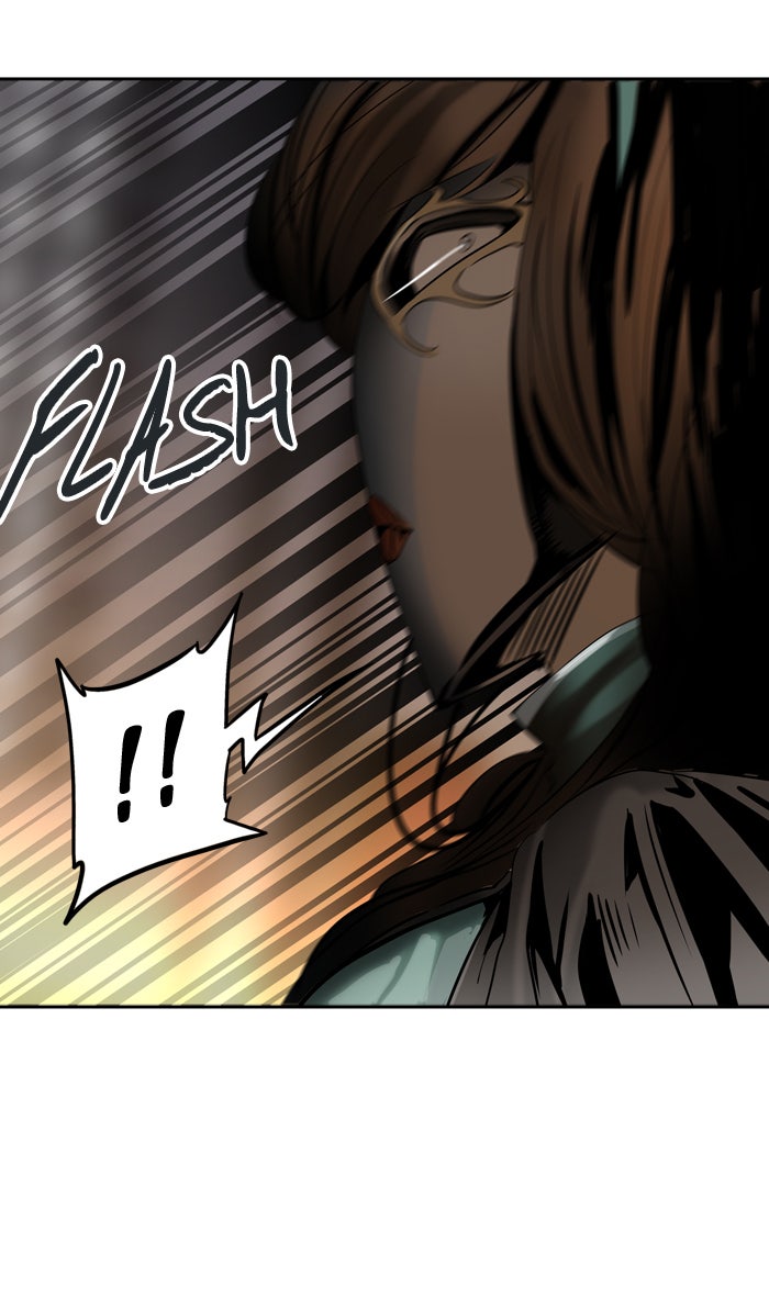 Tower of God manga, chapter 294, page 88 of 95