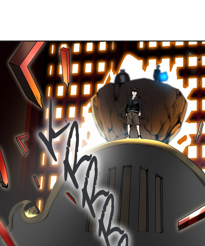 Tower of God manga, chapter 294, page 89 of 95