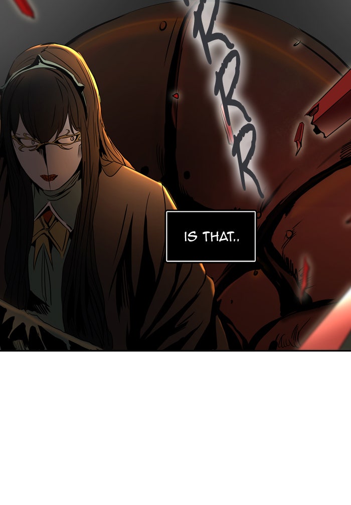 Tower of God manga, chapter 294, page 90 of 95
