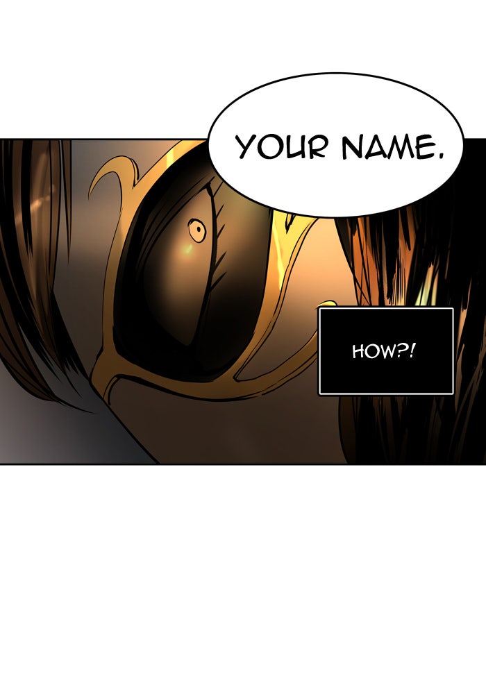 Tower of God manga, chapter 294, page 92 of 95