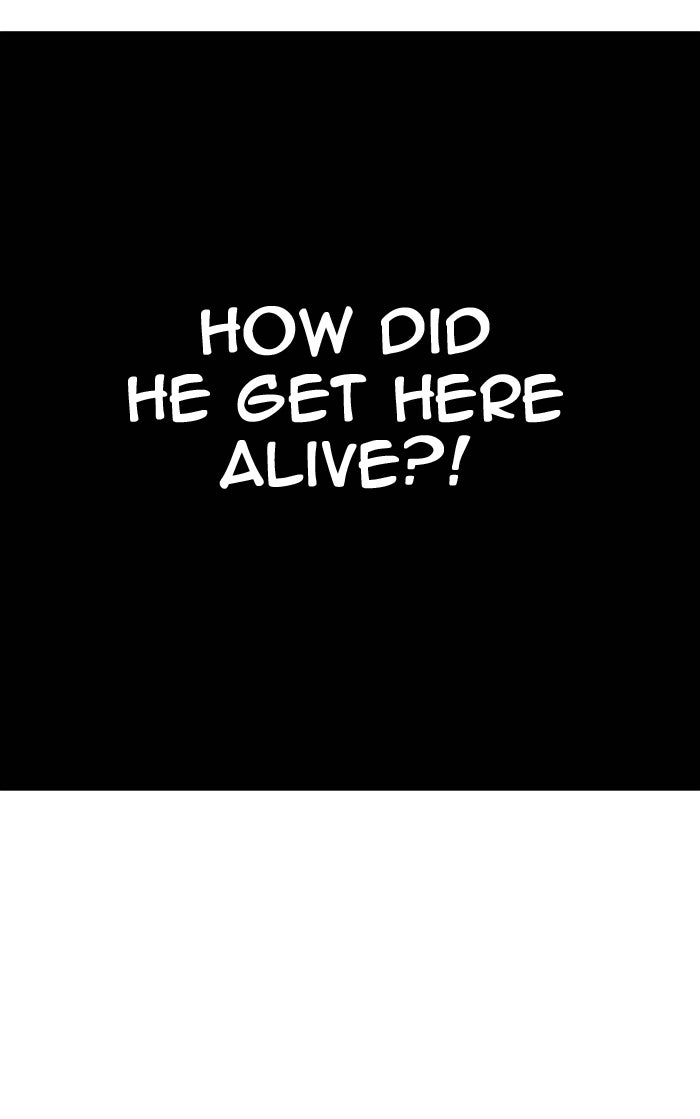 Tower of God manga, chapter 294, page 93 of 95