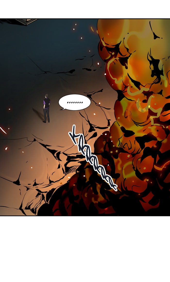 Tower of God manga, chapter 294, page 94 of 95