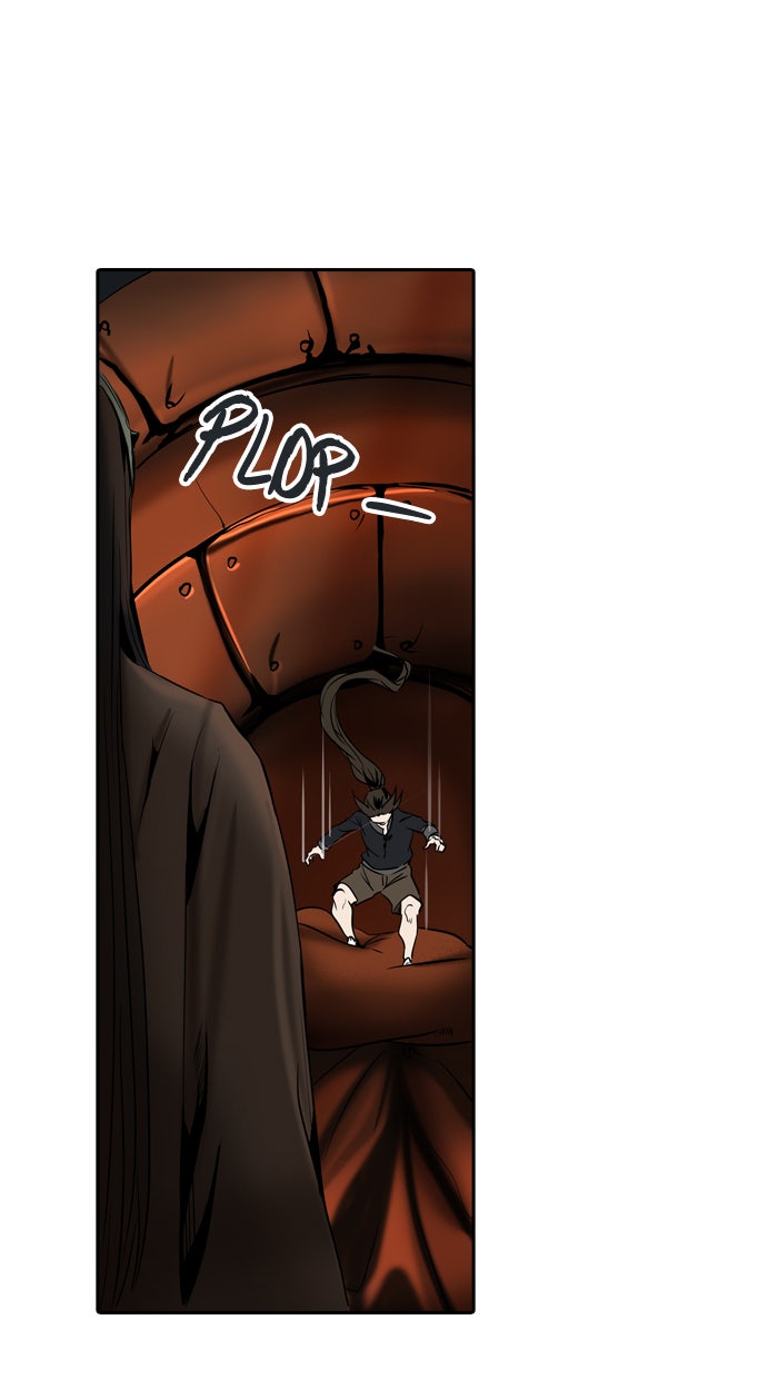 Tower of God manga, chapter 295, page 14 of 92