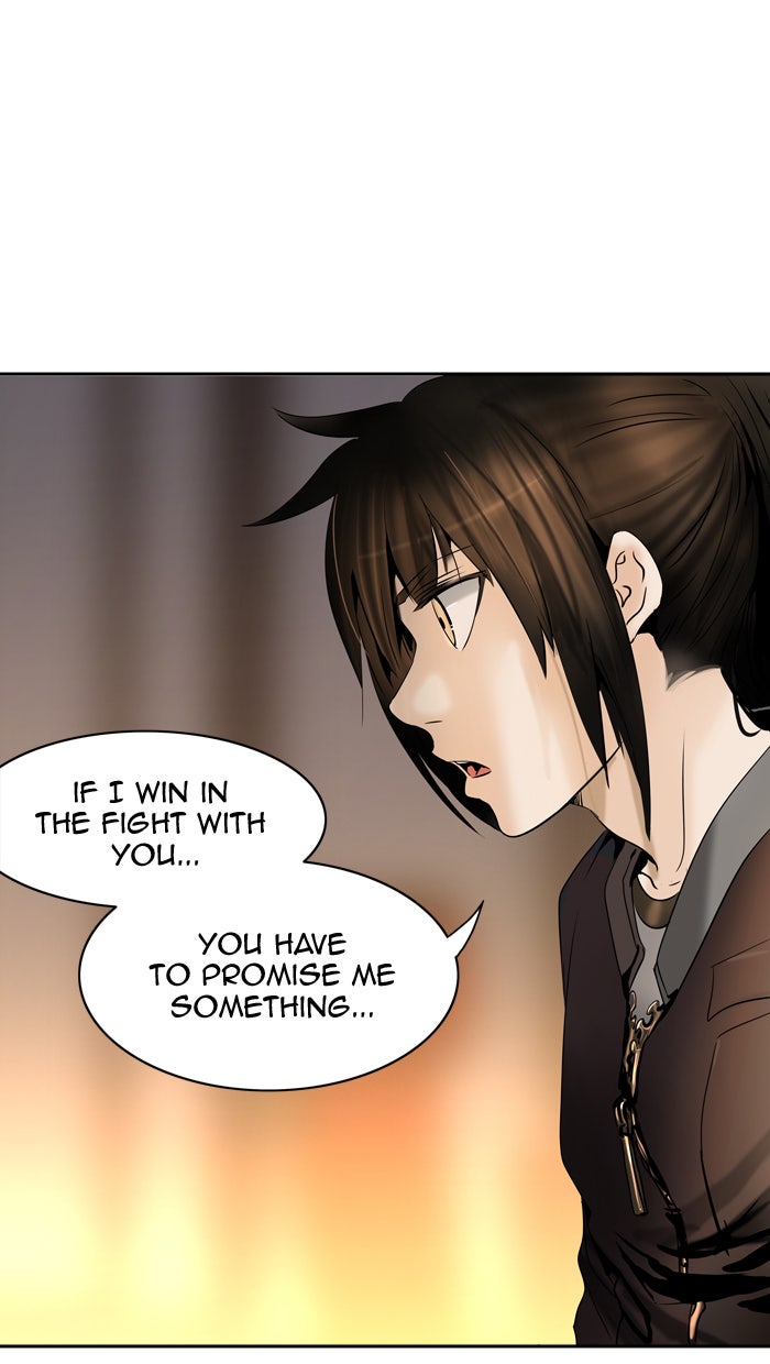 Tower of God manga, chapter 295, page 16 of 92