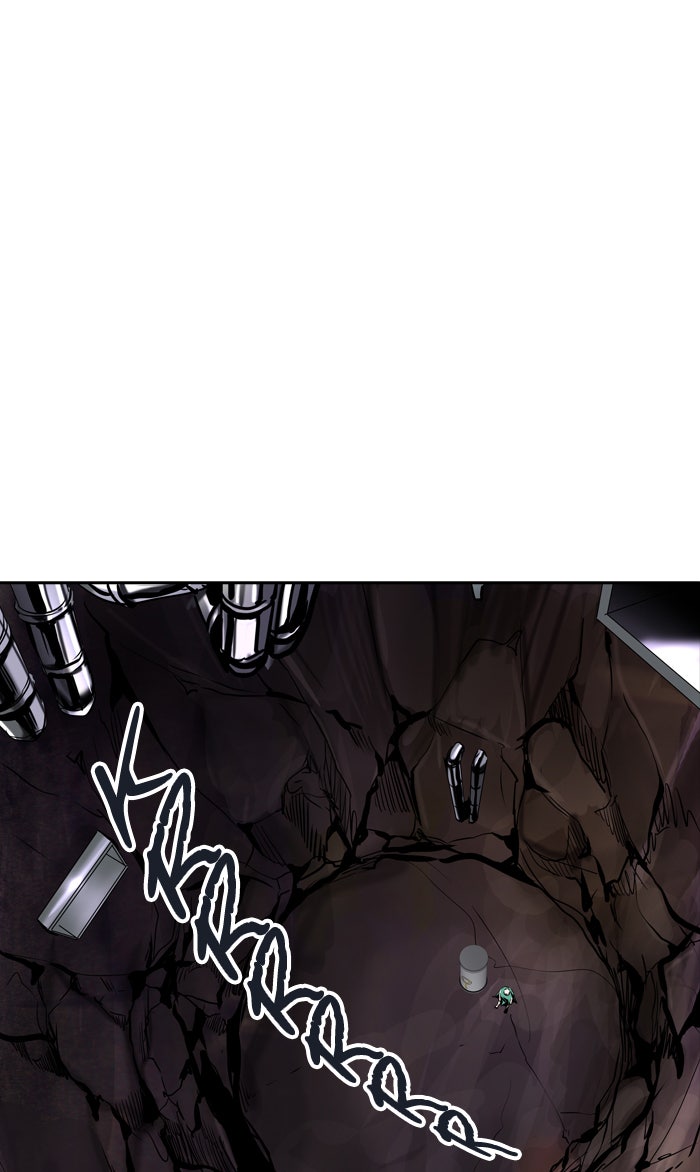 Tower of God manga, chapter 295, page 17 of 92
