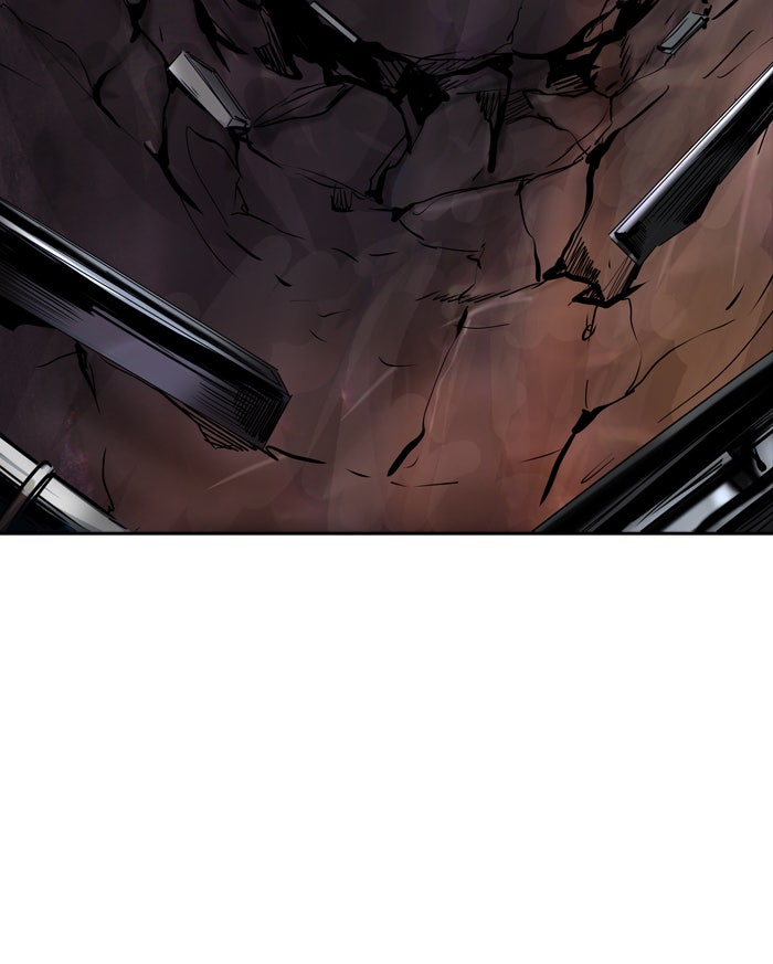 Tower of God manga, chapter 295, page 18 of 92