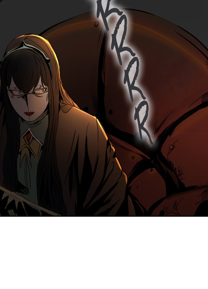 Tower of God manga, chapter 295, page 2 of 92