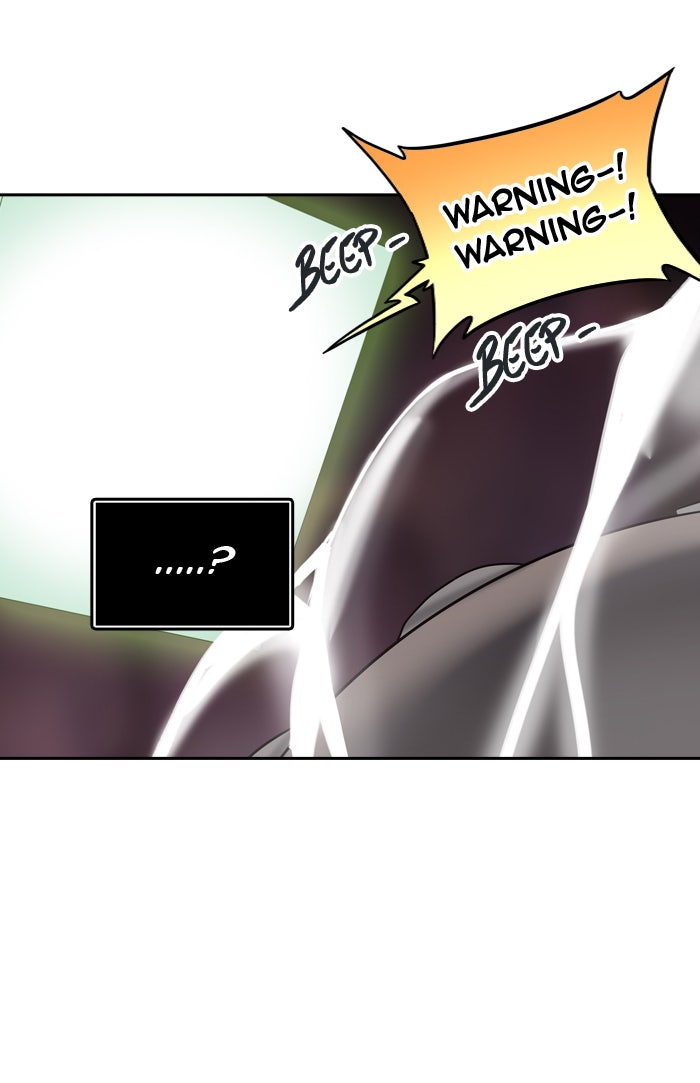 Tower of God manga, chapter 295, page 22 of 92