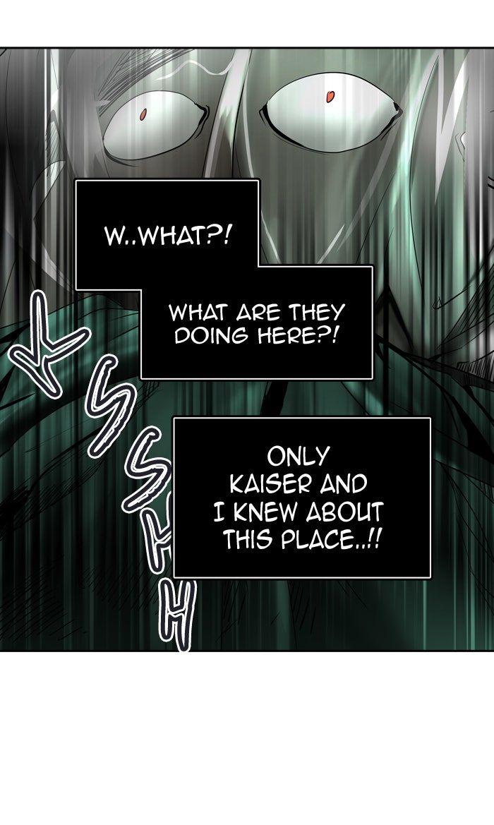 Tower of God manga, chapter 295, page 24 of 92