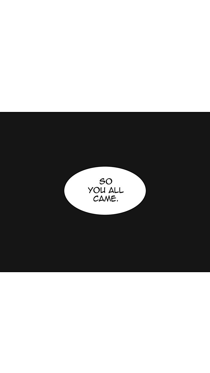 Tower of God manga, chapter 295, page 28 of 92