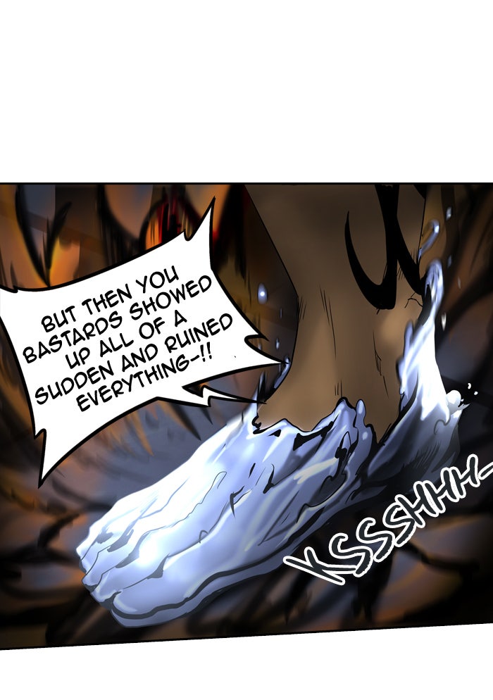 Tower of God manga, chapter 295, page 33 of 92