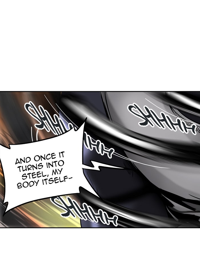 Tower of God manga, chapter 295, page 38 of 92