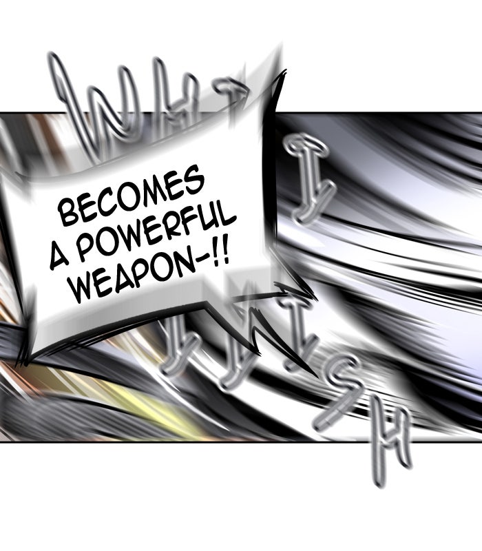 Tower of God manga, chapter 295, page 39 of 92