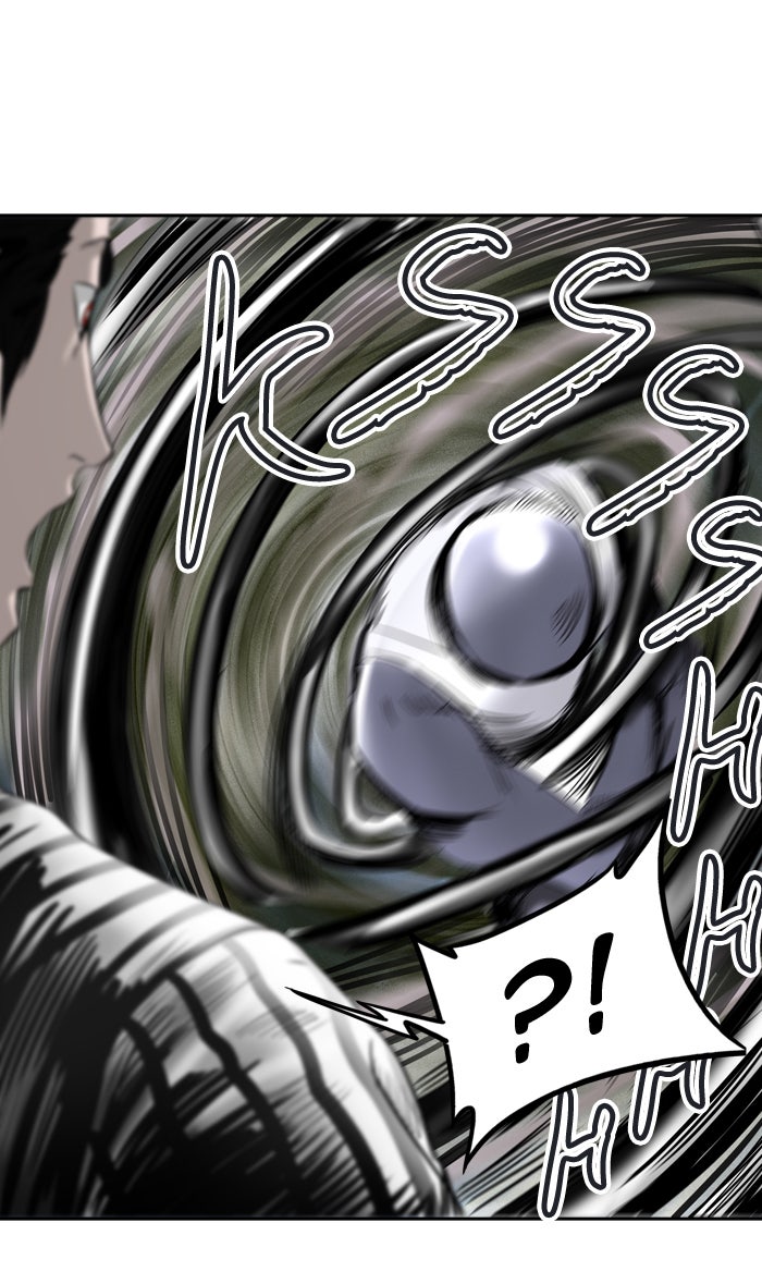 Tower of God manga, chapter 295, page 40 of 92