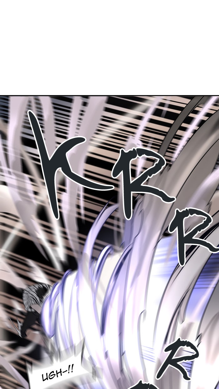 Tower of God manga, chapter 295, page 41 of 92