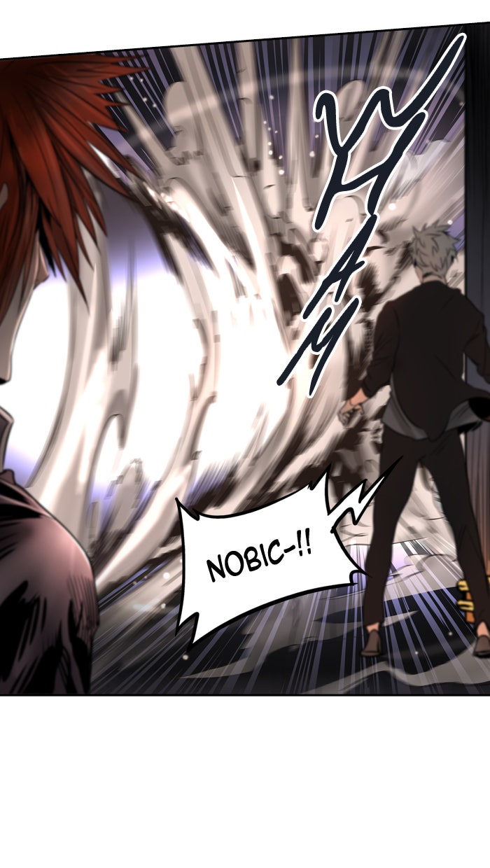 Tower of God manga, chapter 295, page 43 of 92