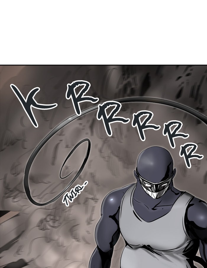 Tower of God manga, chapter 295, page 44 of 92