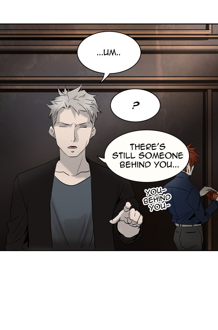 Tower of God manga, chapter 295, page 46 of 92