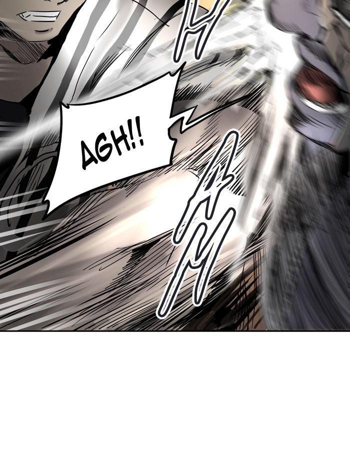 Tower of God manga, chapter 295, page 48 of 92