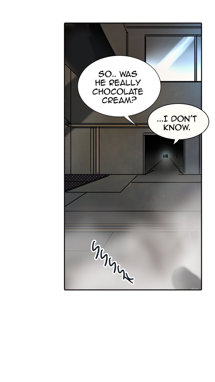 Tower of God manga, chapter 295, page 51 of 92