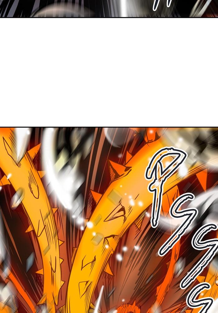 Tower of God manga, chapter 295, page 58 of 92