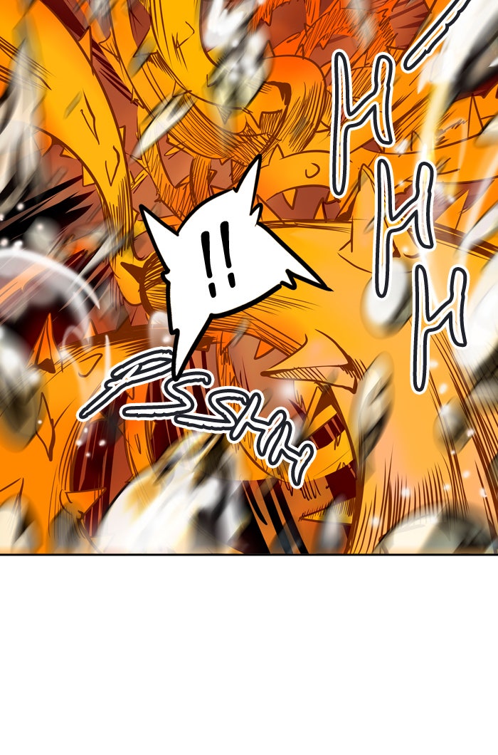 Tower of God manga, chapter 295, page 59 of 92